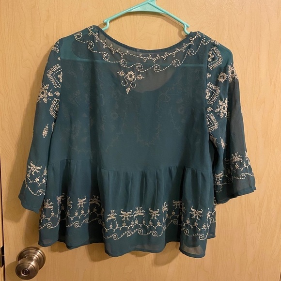 Free people top - Picture 3 of 3